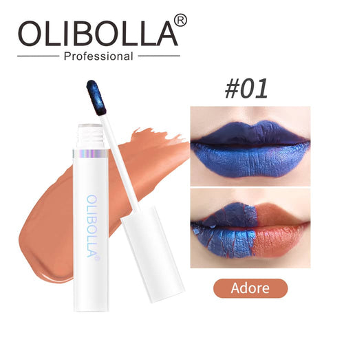 Lip Stain - Pack of 4