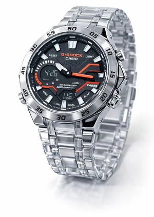 Casio GSHOCK Titan-Core Men