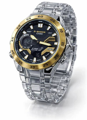 Casio GSHOCK Titan-Core Men